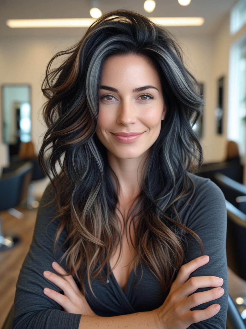 Sistemas de integración HAIRPRO