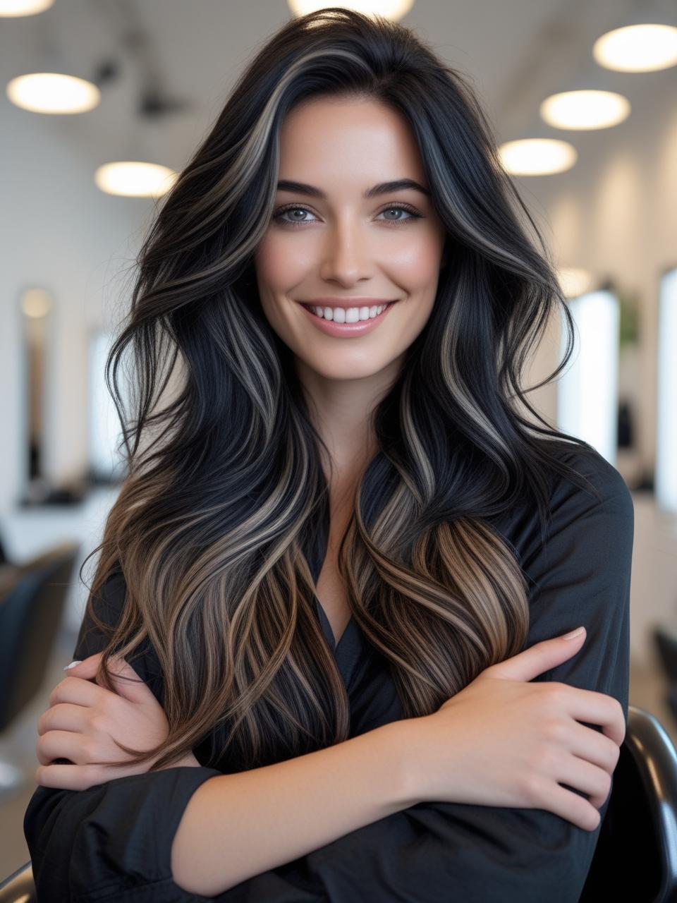 Embajadores HAIRPRO